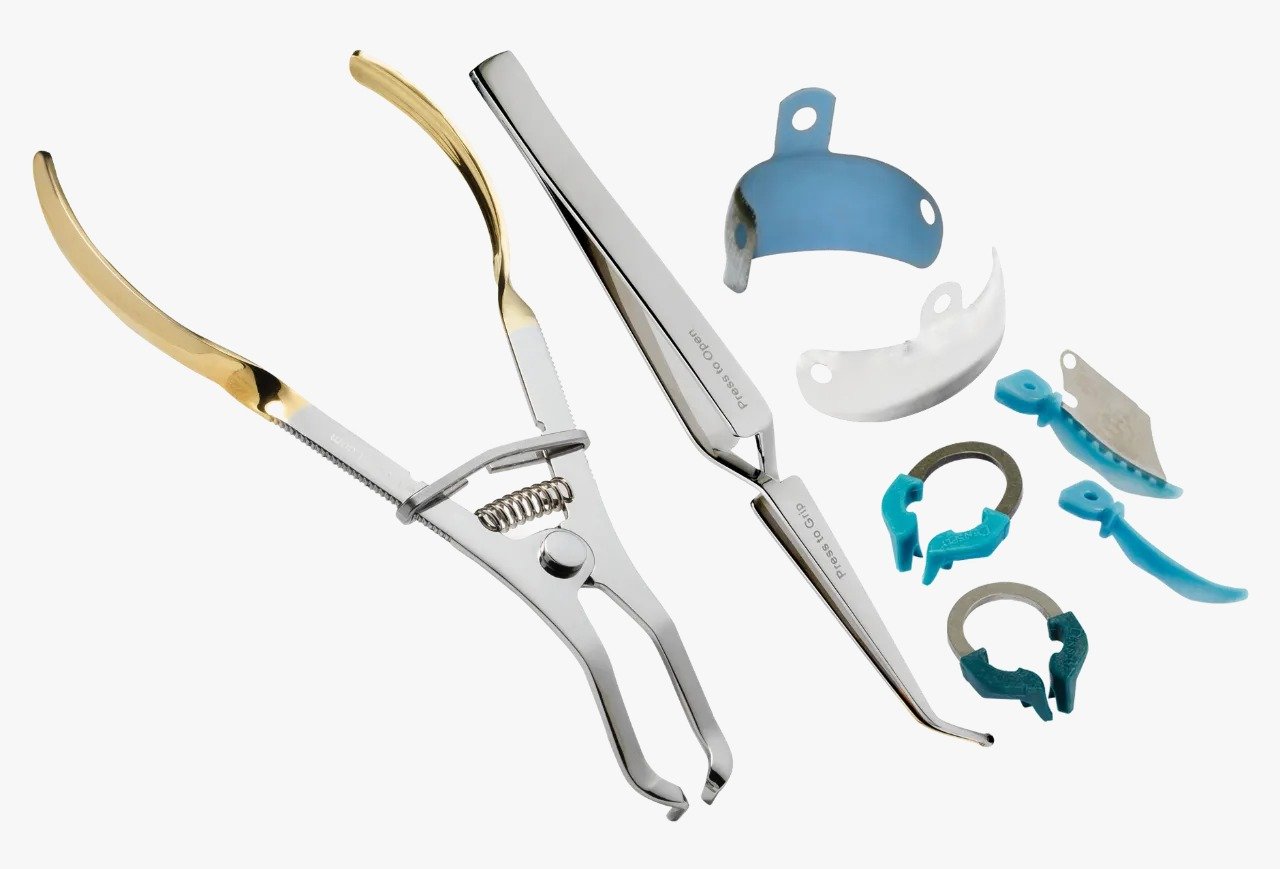 Dentsply Palodent V3 Sectional Matrix System Refills